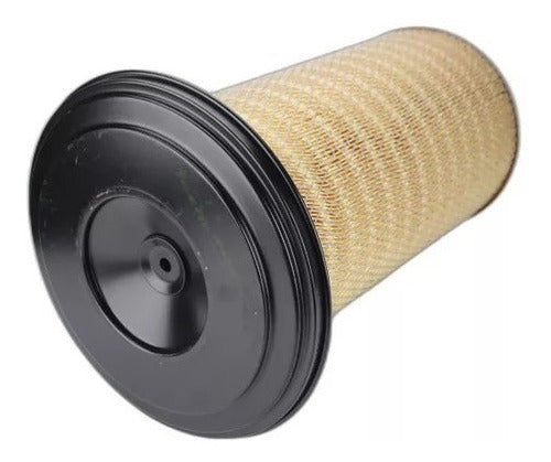 Filtro De Ar Para Scania 110 111 112 - Tecfil Ap4650