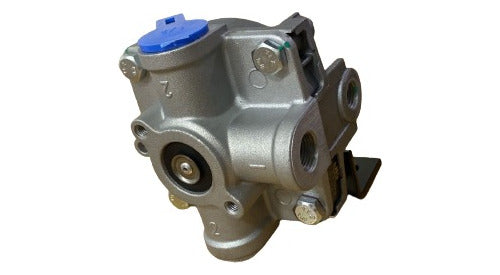 Valvula Rele Para Vw/ford Rosca 1/2