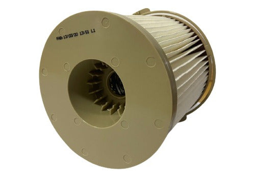 Filtro Combustível Racor 900 Fgs 30 Micras Parker 2040pmor