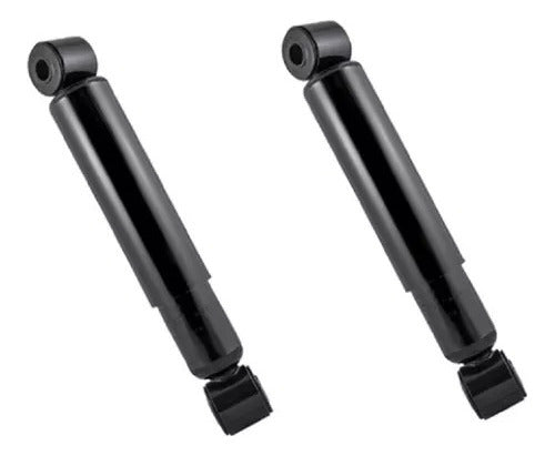 Par Amortecedor Traseiro 19320 19330 Constellation - 45231