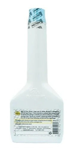 Aditivo Limpa Radiadores Bardahl Rad Clean 200ml