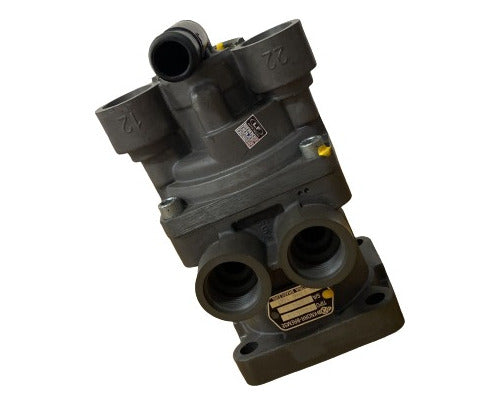 Valvula Pedal Freio Para Vw 23.220 24.220 26.220 26.260