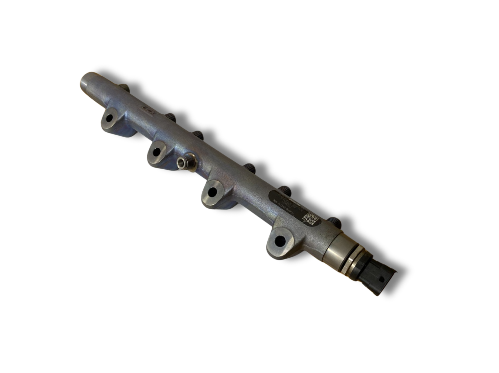 COLETOR RAIL DISTRIBUIDOR CUMMINS 6CC ISB X12 2S0133319B